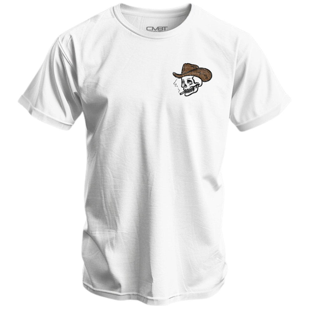 Wild Ride Men's T-Shirt - One Revolver Surfboards