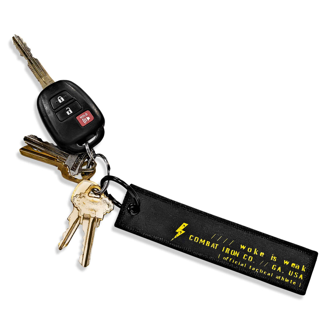 Flight Tag Keychains - One Revolver Surfboards