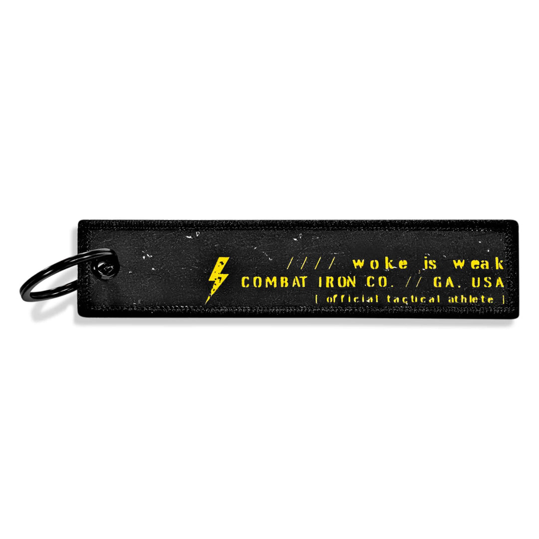 Flight Tag Keychains - One Revolver Surfboards