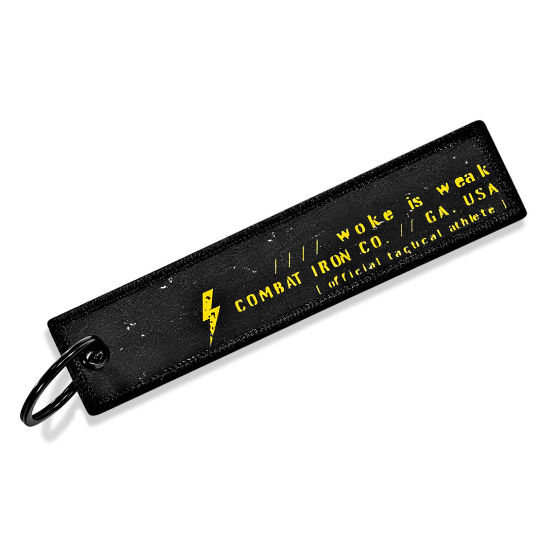 Flight Tag Keychains - One Revolver Surfboards