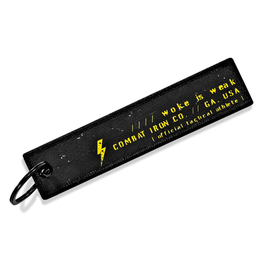 Flight Tag Keychains - One Revolver Surfboards