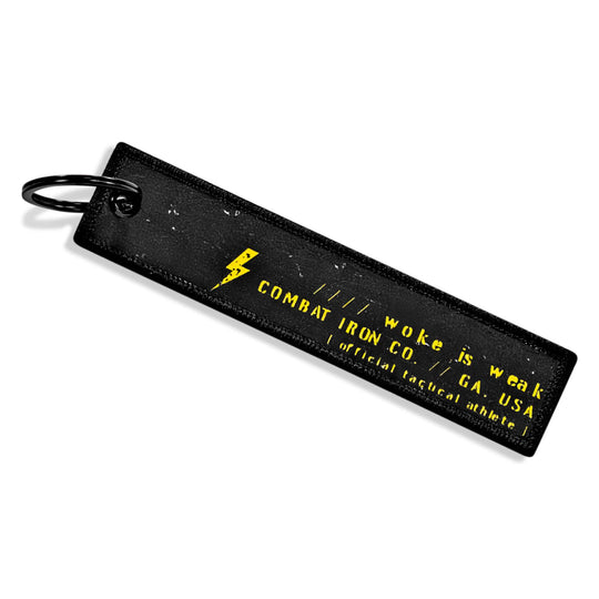 Flight Tag Keychains - One Revolver Surfboards