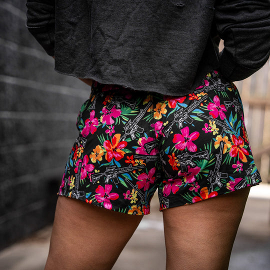 Women’s Studio Flex Shorts