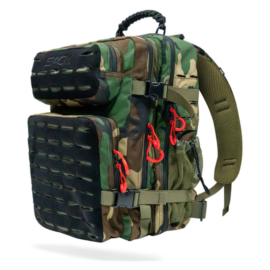 Tactical Athlete 35L Sack™ Backpack | Kalagush Edition
