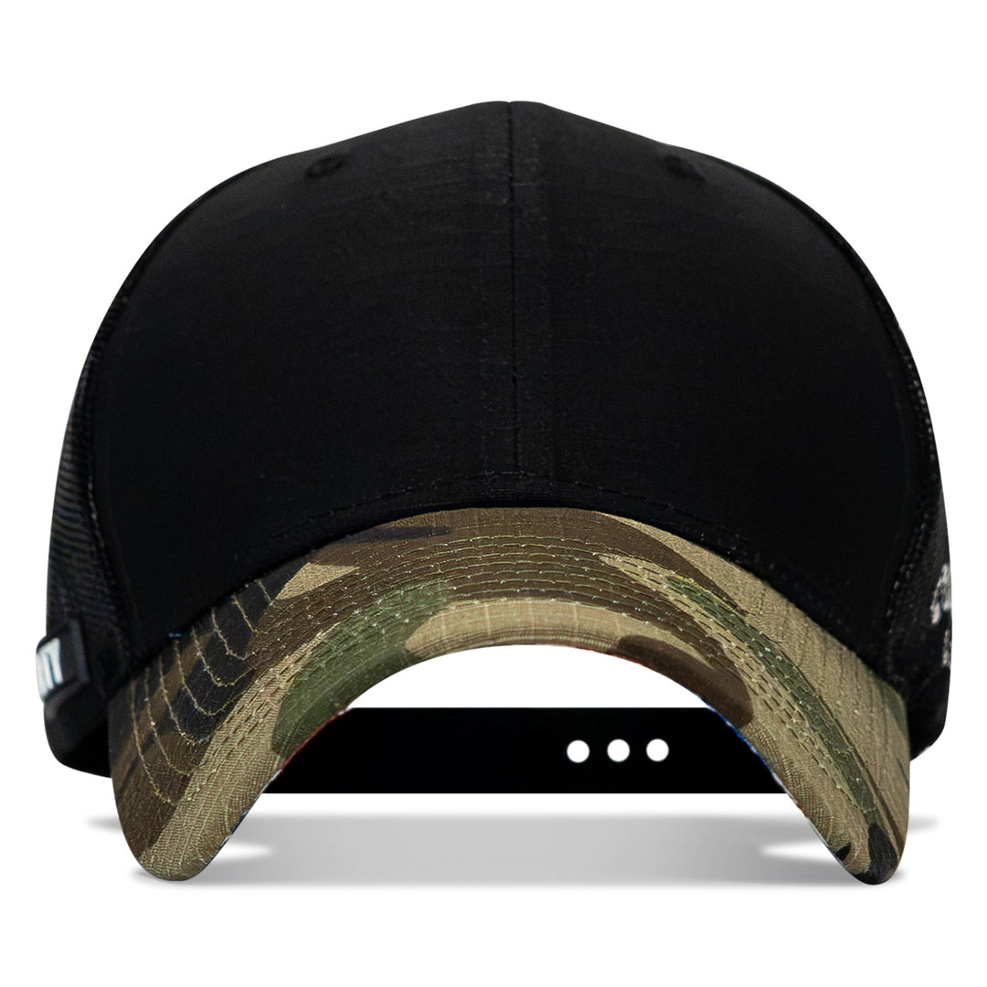 Ripstop Original Snapback Hat