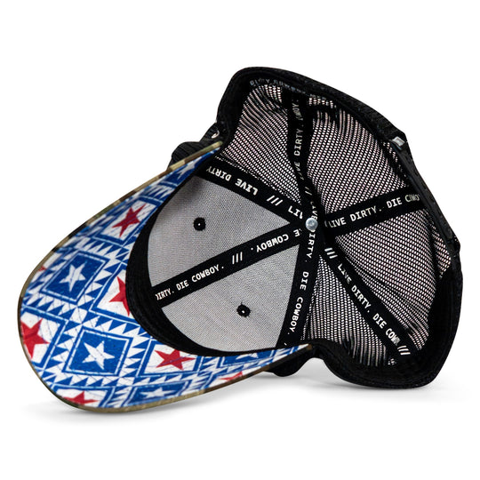 Ripstop Original Snapback Hat