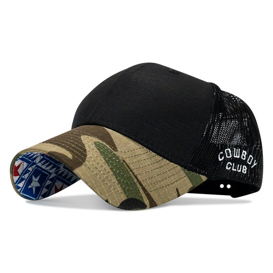Ripstop Original Snapback Hat