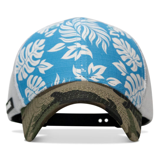 One Revolver Surfboards - Ripstop Original Snapback Hat HEADWEAR