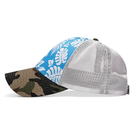 One Revolver Surfboards - Ripstop Original Snapback Hat HEADWEAR