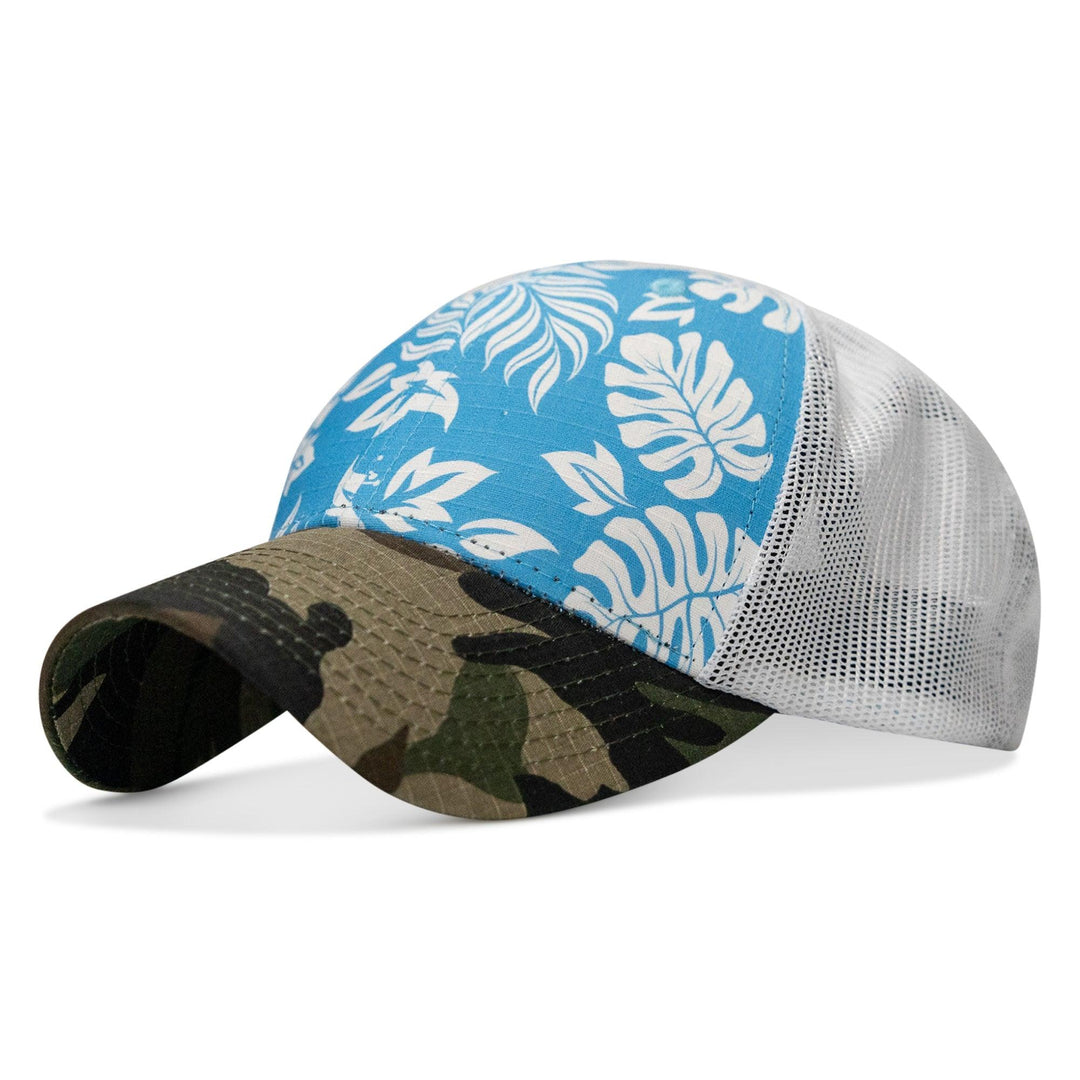 One Revolver Surfboards - Ripstop Original Snapback Hat HEADWEAR