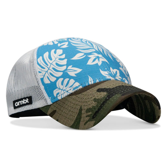 One Revolver Surfboards - Ripstop Original Snapback Hat HEADWEAR