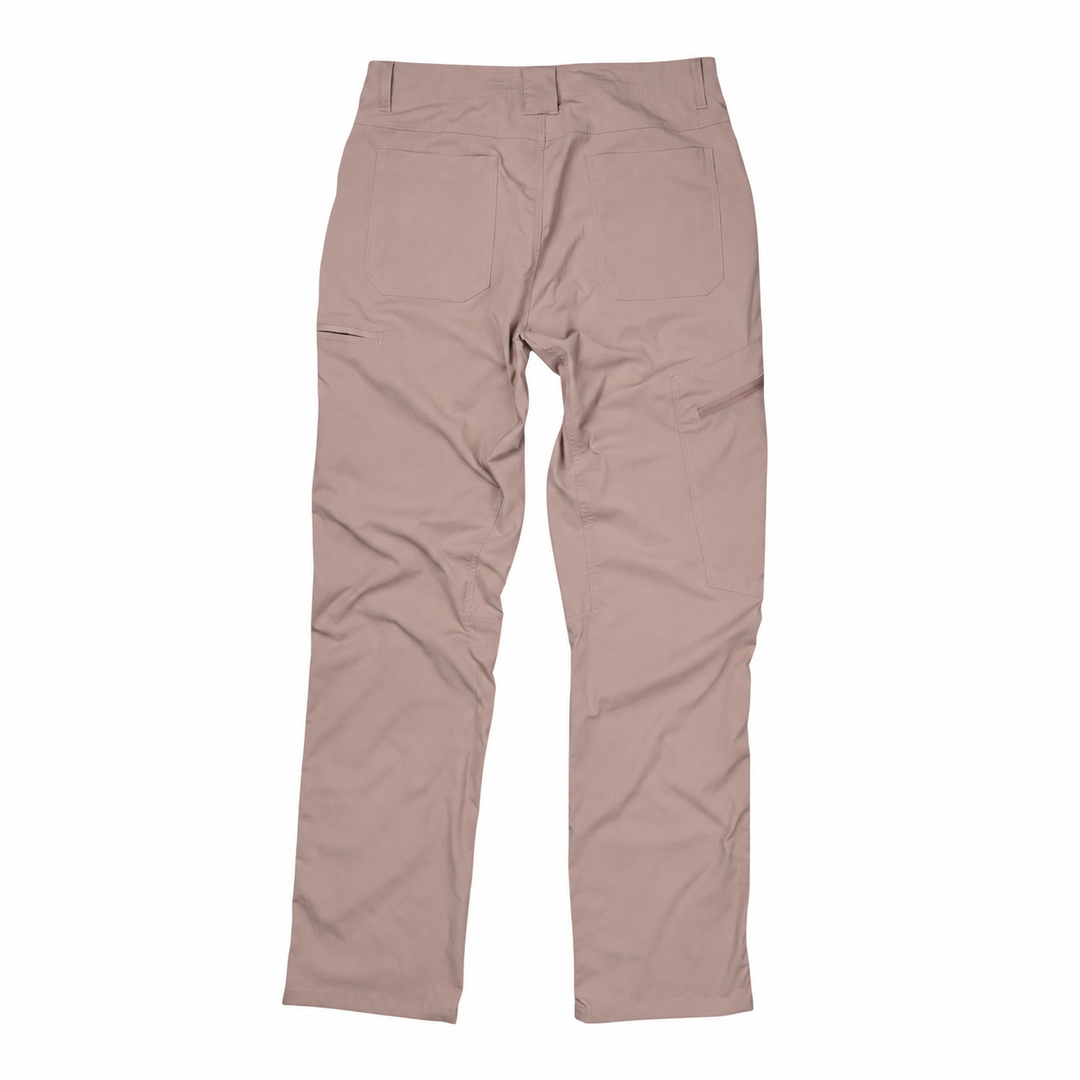 Trail Pants - Pale Walnut