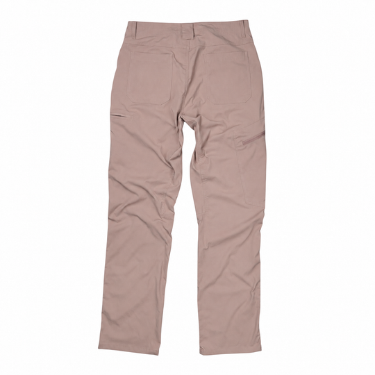 Trail Pants - Pale Walnut
