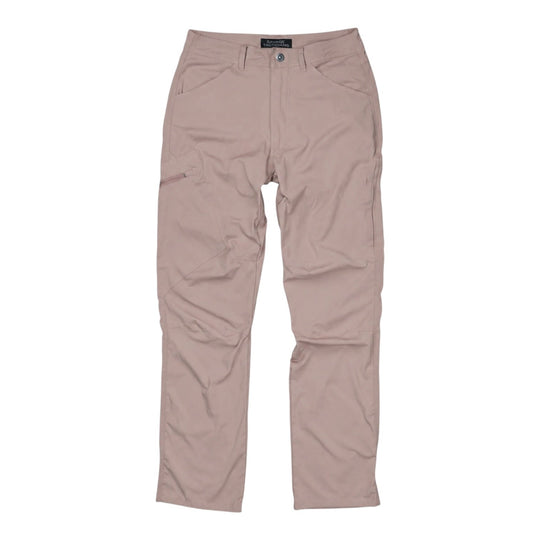 Trail Pants - Pale Walnut
