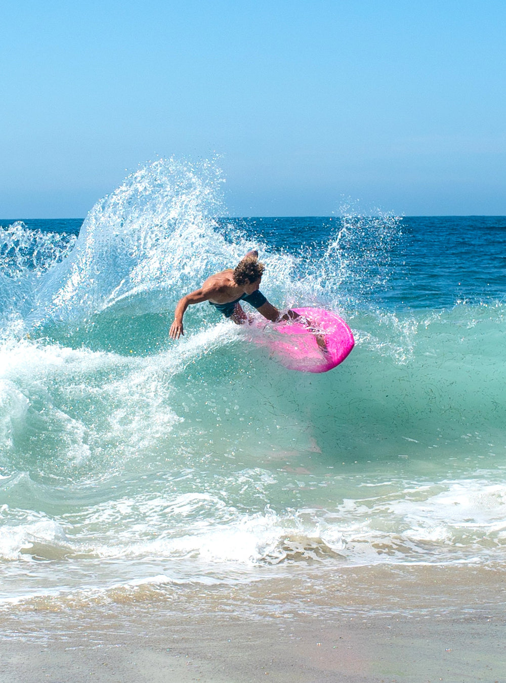 Soft Skim (48