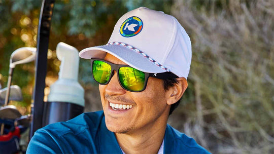 Aurora Torrey Pines Sport - One Revolver Surfboards