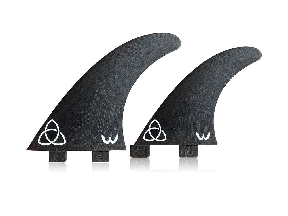 Greg Webber Extractor Quad - Apex - One Revolver Surfboards