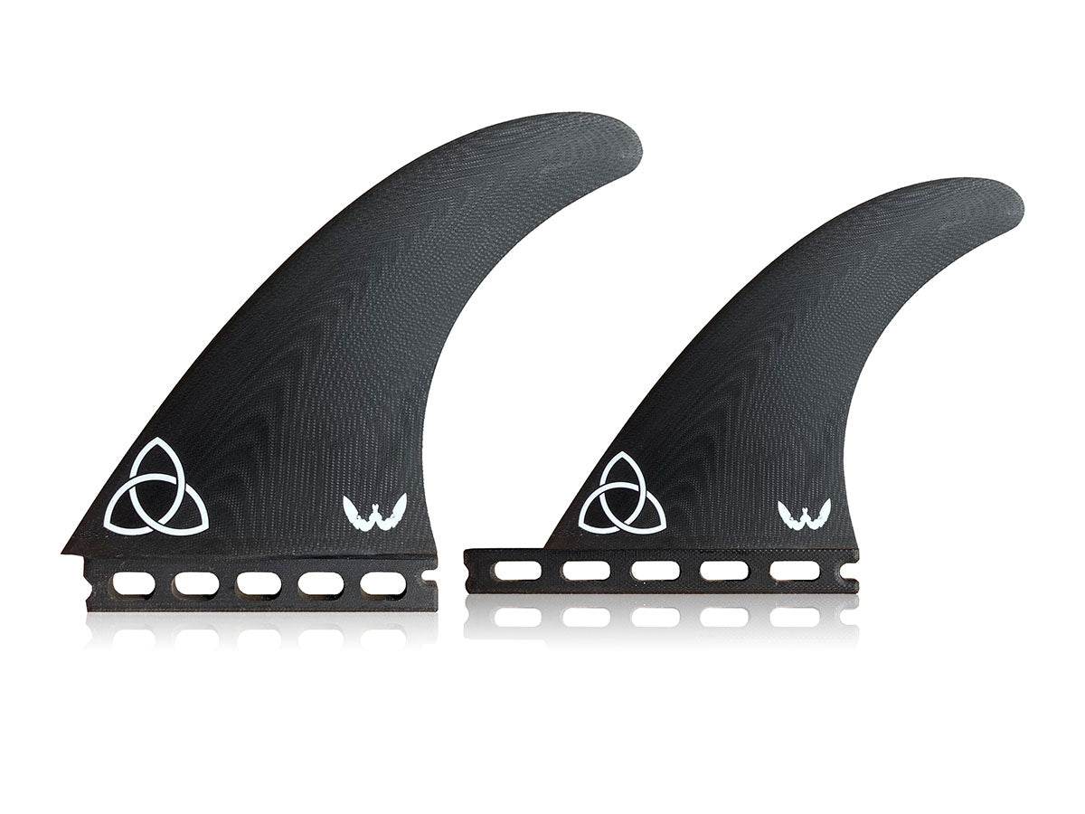 Greg Webber Extractor Quad - Apex - One Revolver Surfboards