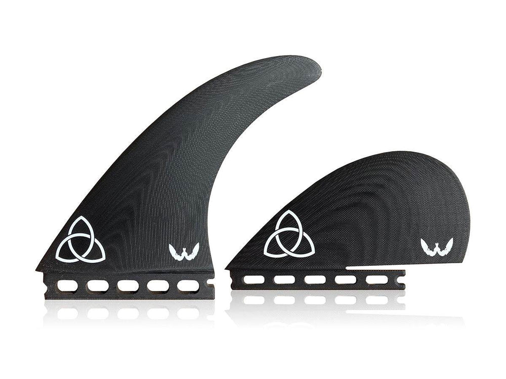 Greg Webber Transformer (L) - Apex - One Revolver Surfboards