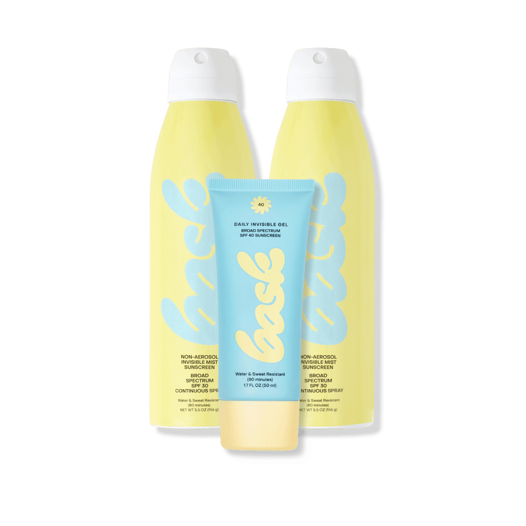 The Transparent Trio - One Revolver Surfboards