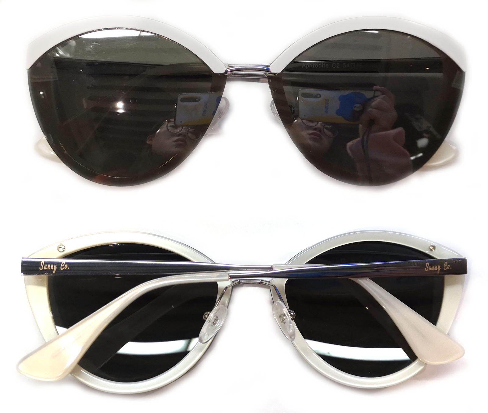 THE APHRODITE SUNGLASSES - One Revolver Surfboards