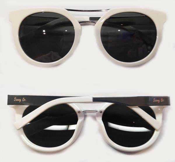 THE ATHENA SUNGLASSES - One Revolver Surfboards