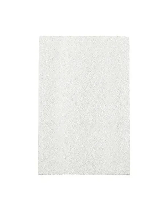 Indasa White Abrasive Finishing Hand Pad - Very Fine - One Revolver Surfboards