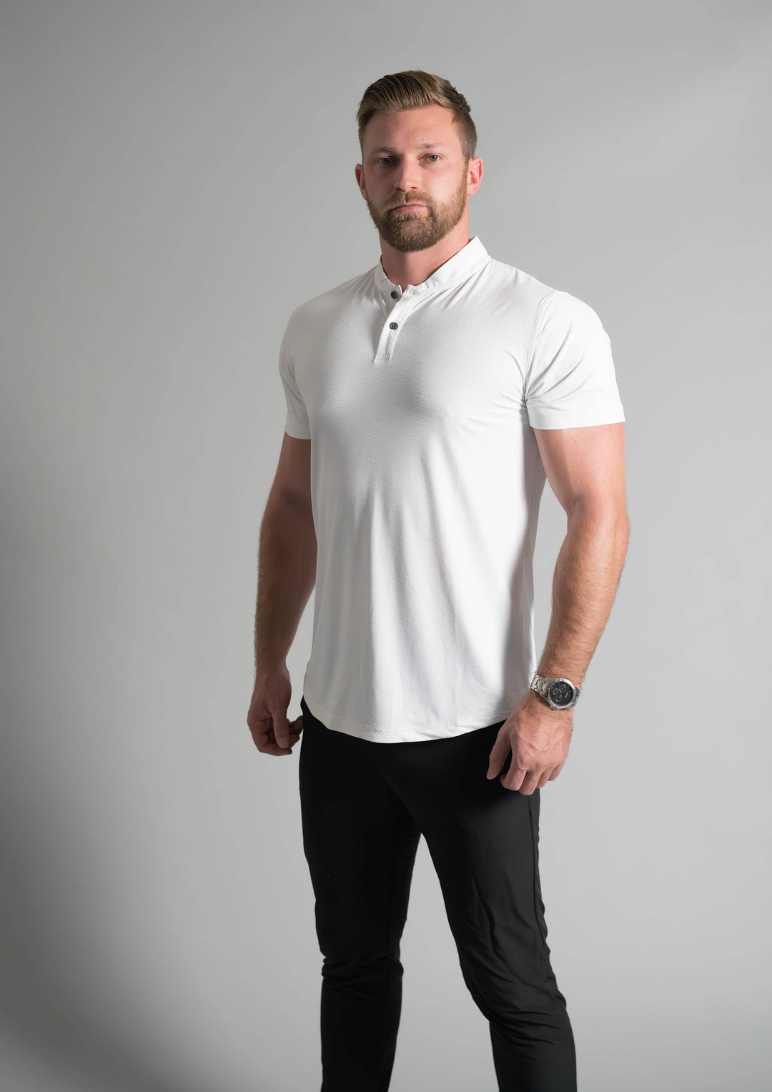 Ares Polo - One Revolver Surfboards