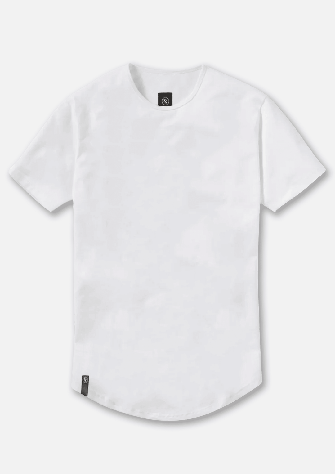 Curved Hem - One Revolver Surfboards