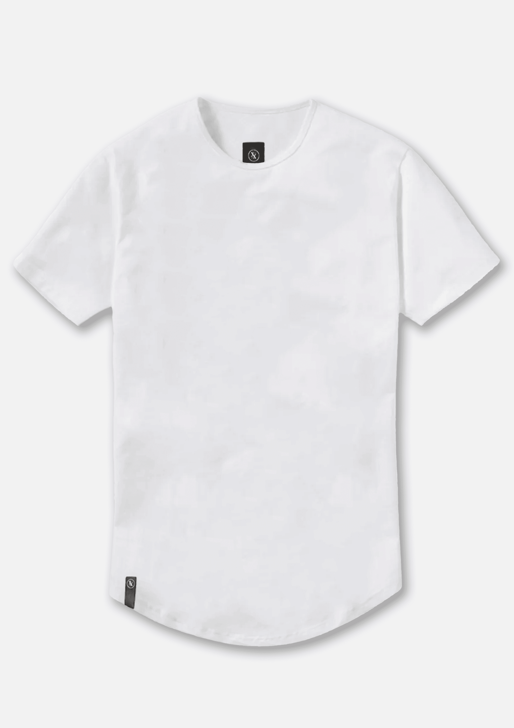 Curved Hem - One Revolver Surfboards