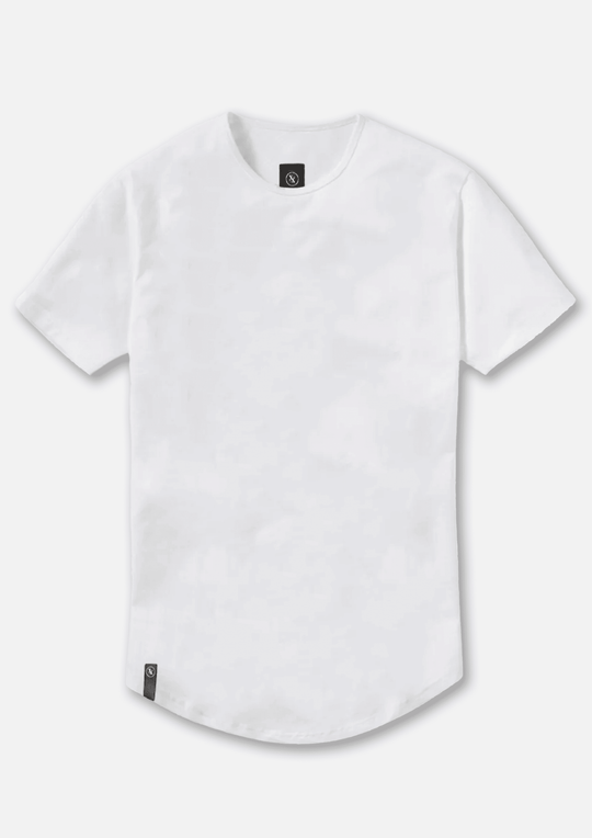Curved Hem - One Revolver Surfboards