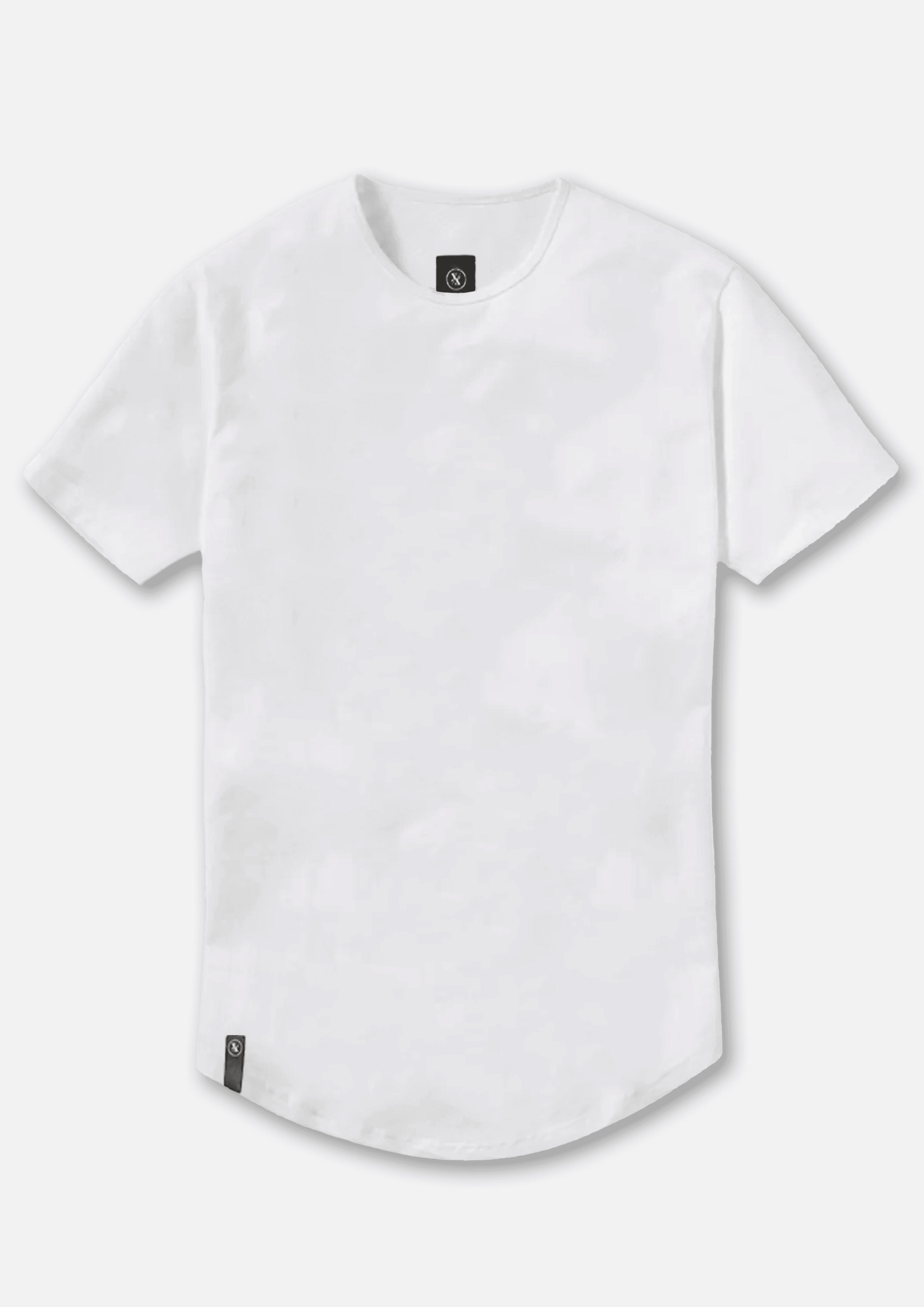 Curved Hem - One Revolver Surfboards