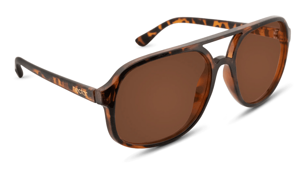 Woodstock - Classic Sunglasses - One Revolver Surfboards
