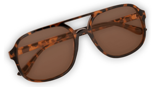 Woodstock - Classic Sunglasses - One Revolver Surfboards