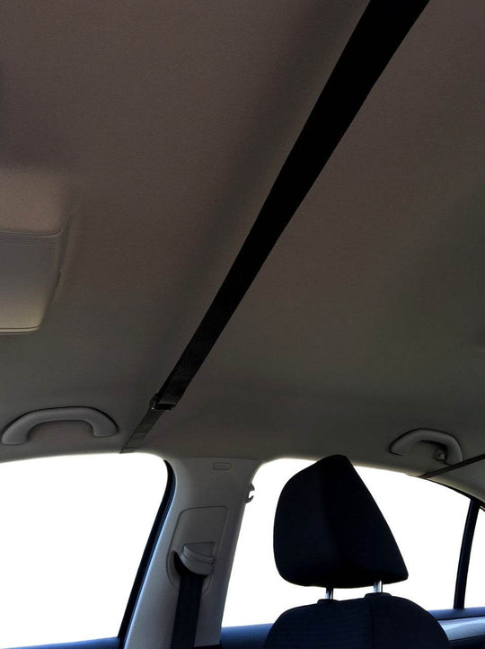 OUTLET | 2 Surfboard Car Top Soft Rack - One Revolver Surfboards