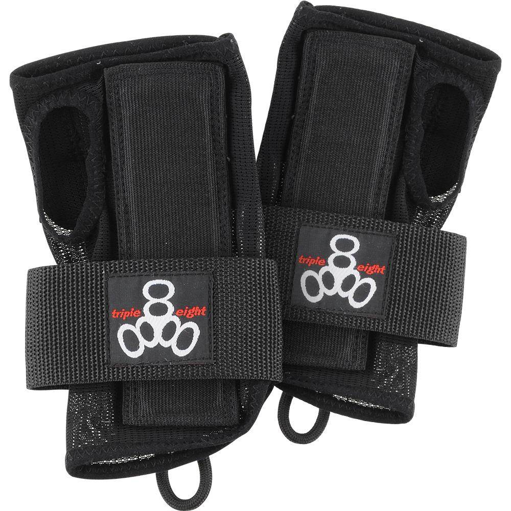Triple Eight Wristsaver II Wrist Guards Pair - One Revolver Surfboards