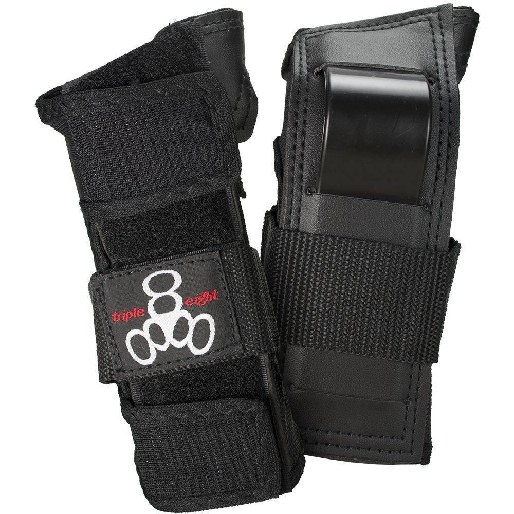 Triple Eight Wristsaver Wrist Guards Pair - One Revolver Surfboards