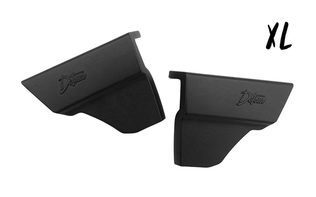 Big Kahuna Z87+ Side Shields - One Revolver Surfboards