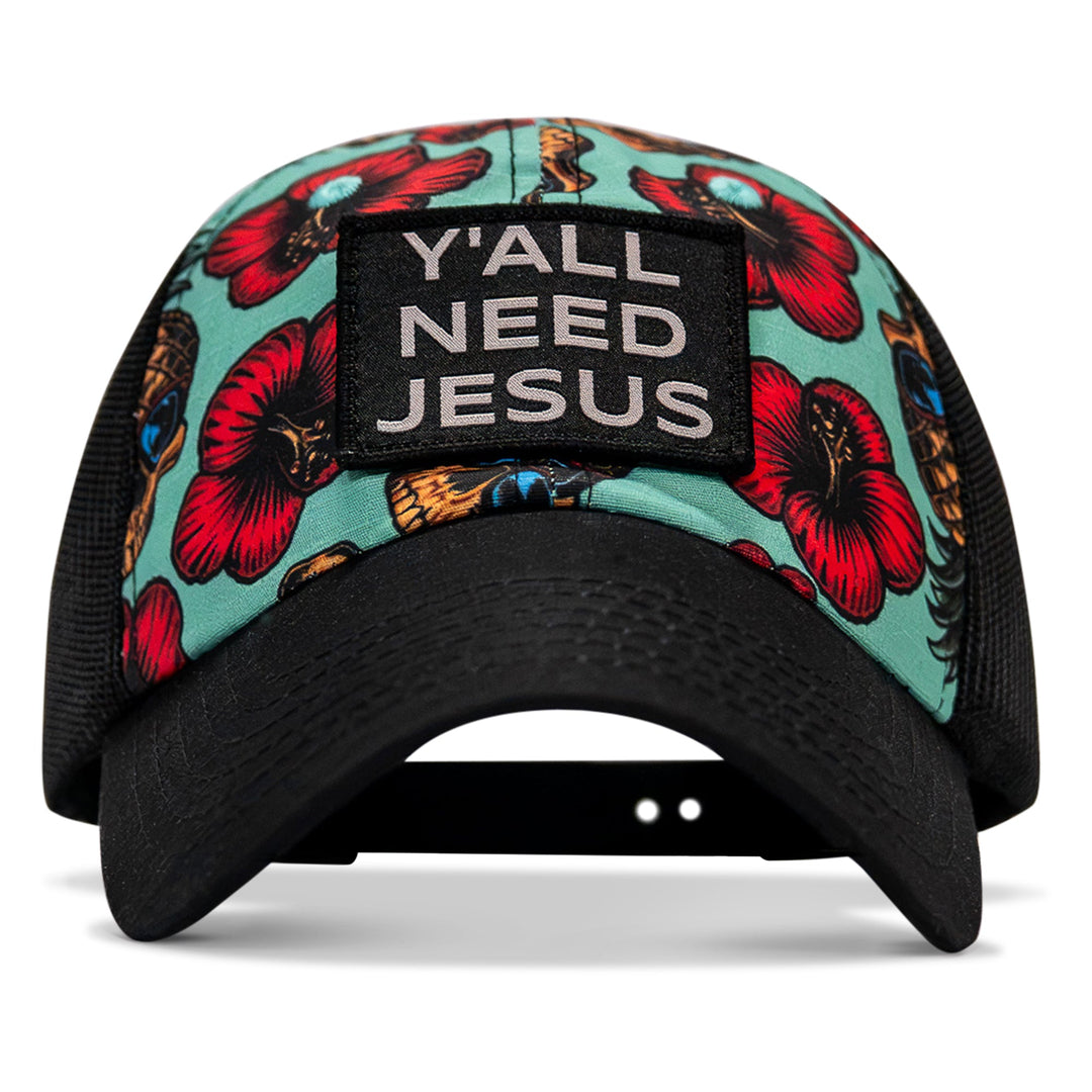 Y&