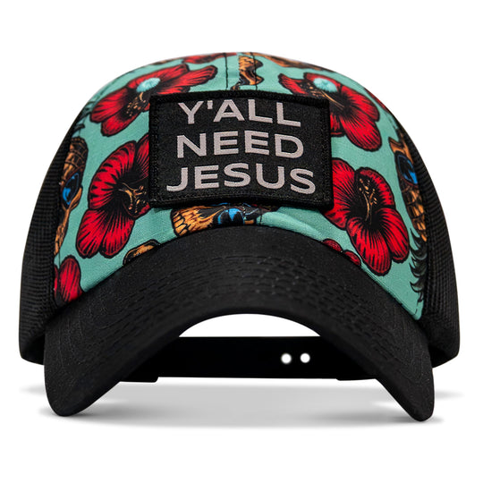 Y&
