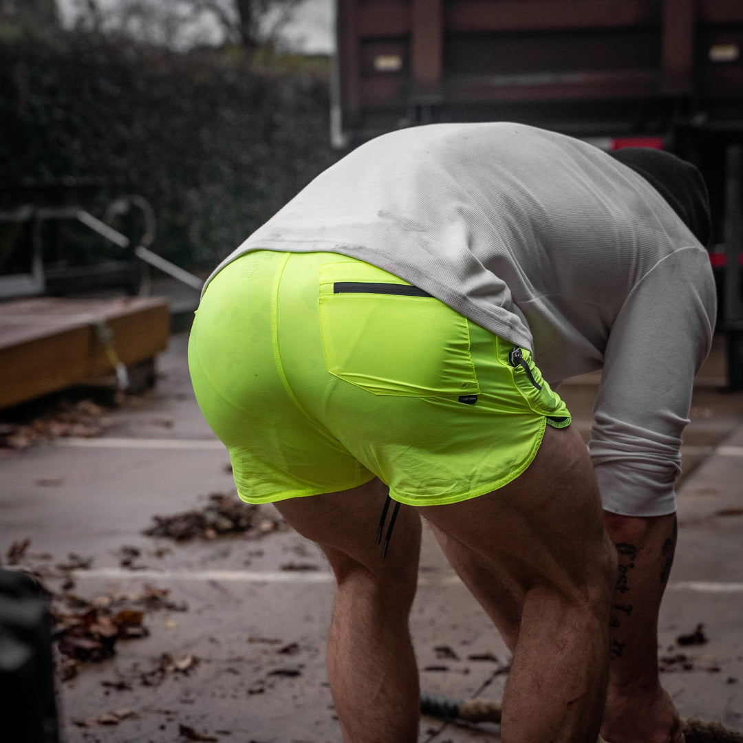 Recon Pro Men&