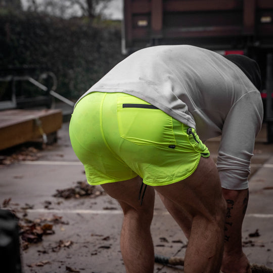 Recon Pro Men&