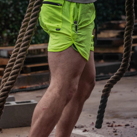 Recon Pro Men&