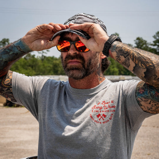 Ripstop Tactical Hat [no patch]