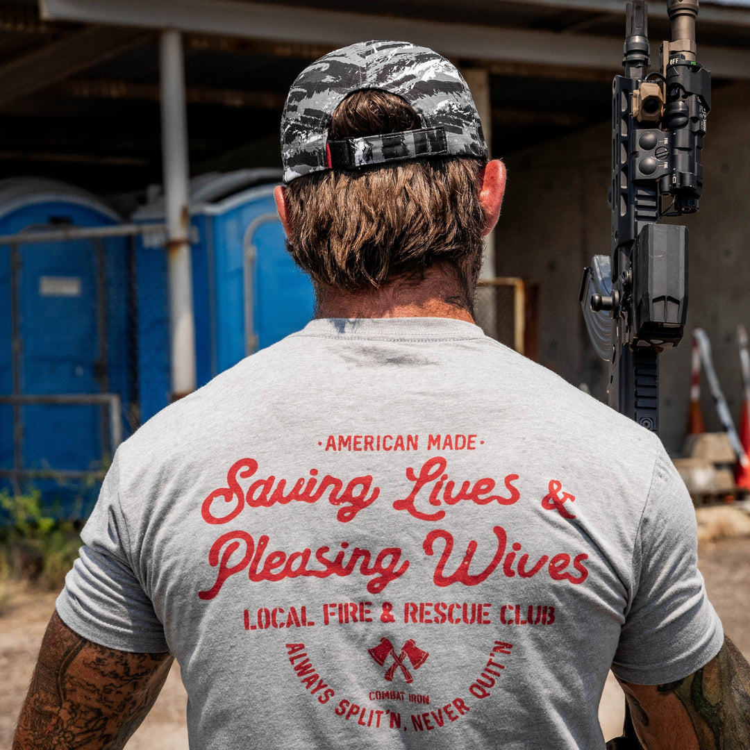 Ripstop Tactical Hat [no patch]