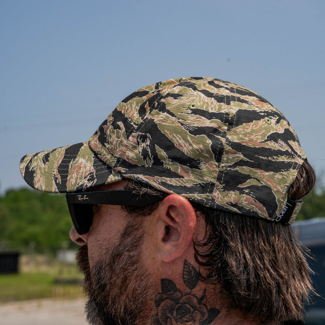 Ripstop Tactical Hat [no patch]