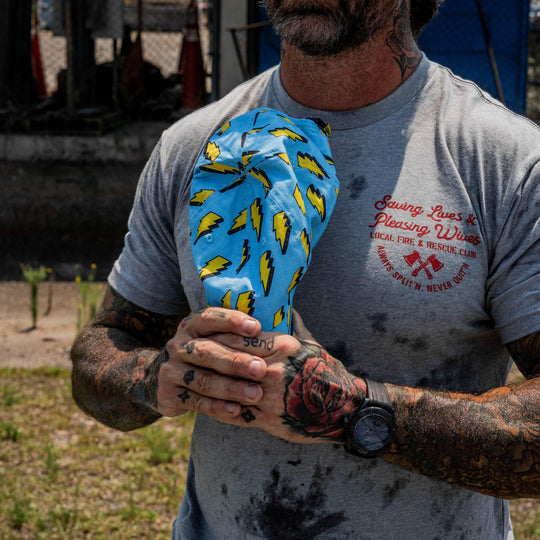 One Revolver Surfboards - FCS II Filipe Toledo Tri Fins Thrusters