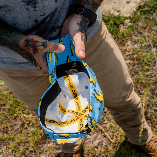 Ripstop Tactical Hat [no patch]