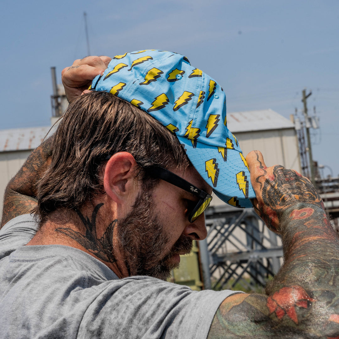 Ripstop Tactical Hat [no patch]