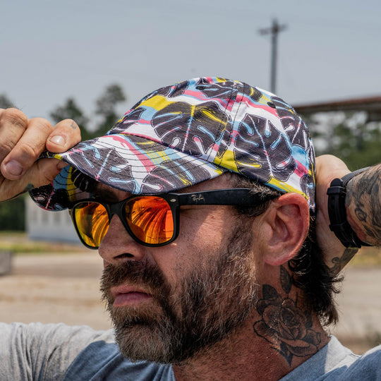 One Revolver Surfboards - FCS II Filipe Toledo Tri Fins Thrusters
